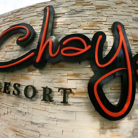 Chaya Resort Krabi town Екстериор снимка
